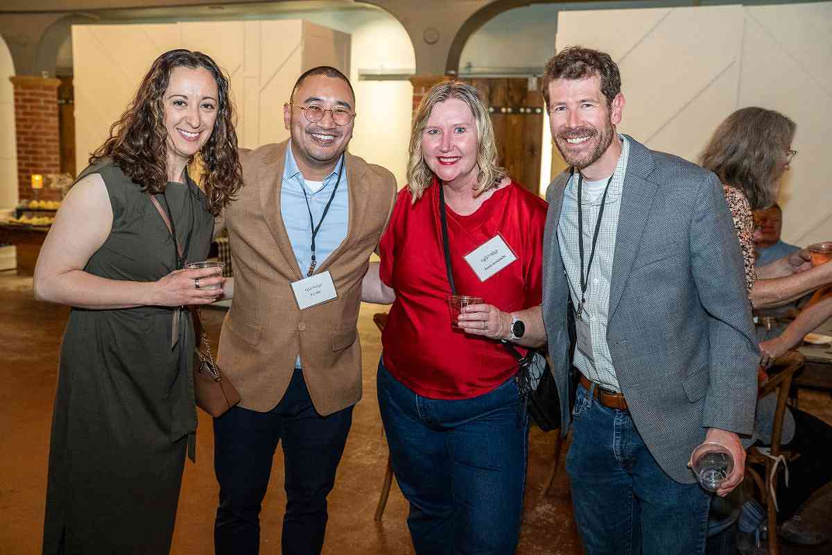 Boulder County Bar Association and Legal Aide Foundation of Colorado's Pro Bono Bash