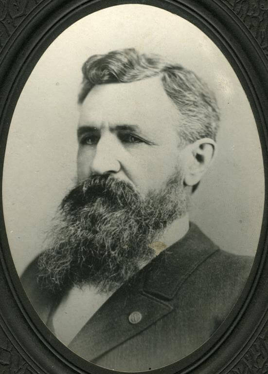 Byron Carr