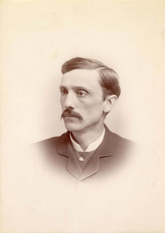 Charles Day
