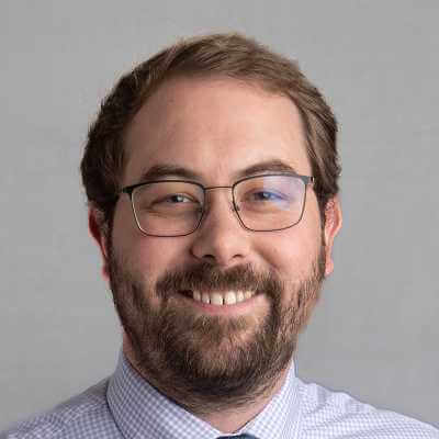 Christopher G Lehrer