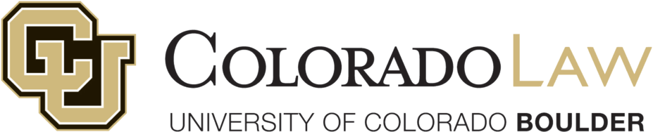 CU law logo