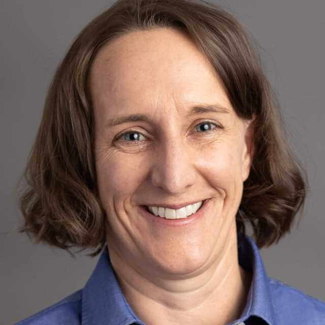 Elizabeth A Montague