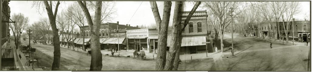 Longmont