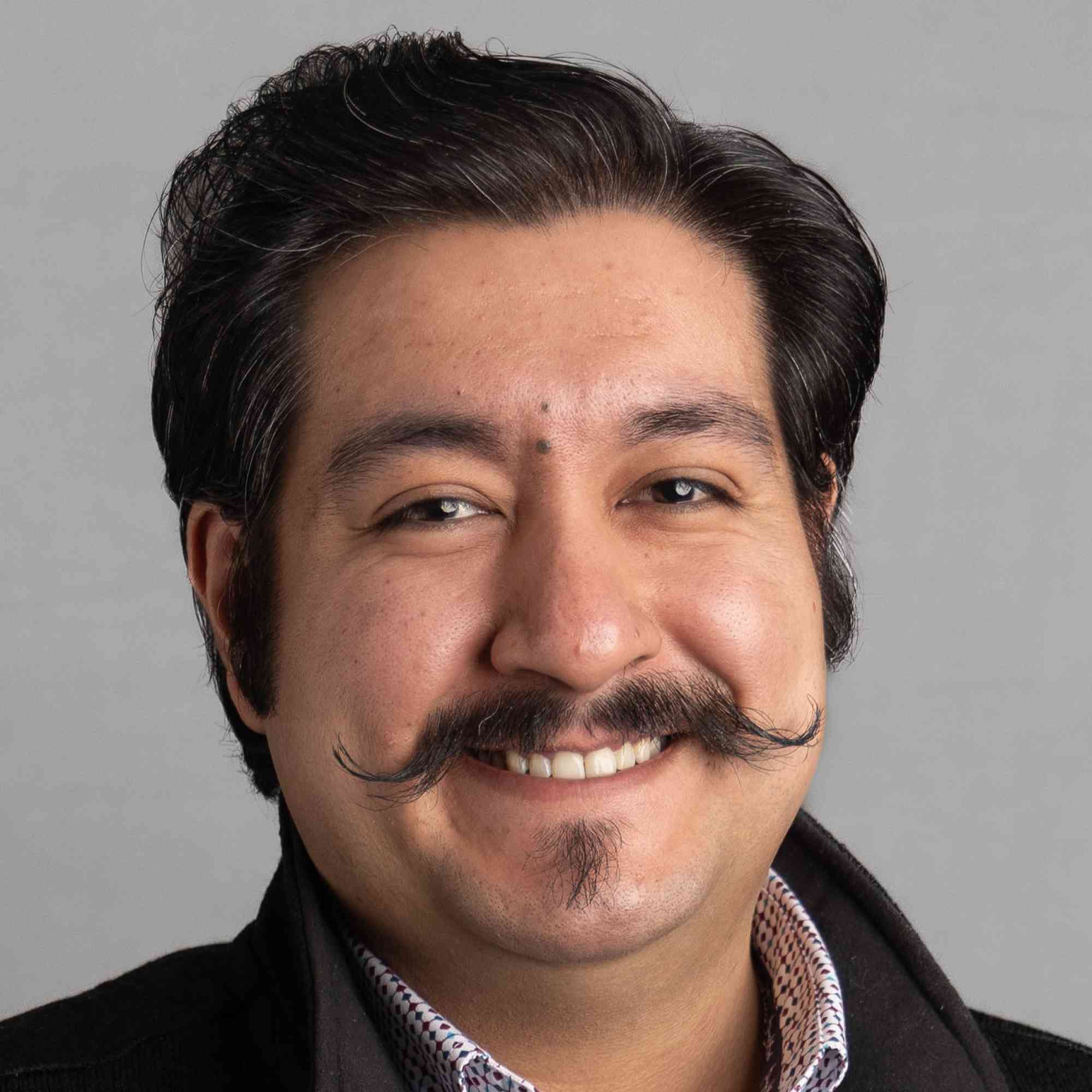 Isiah Valdez
