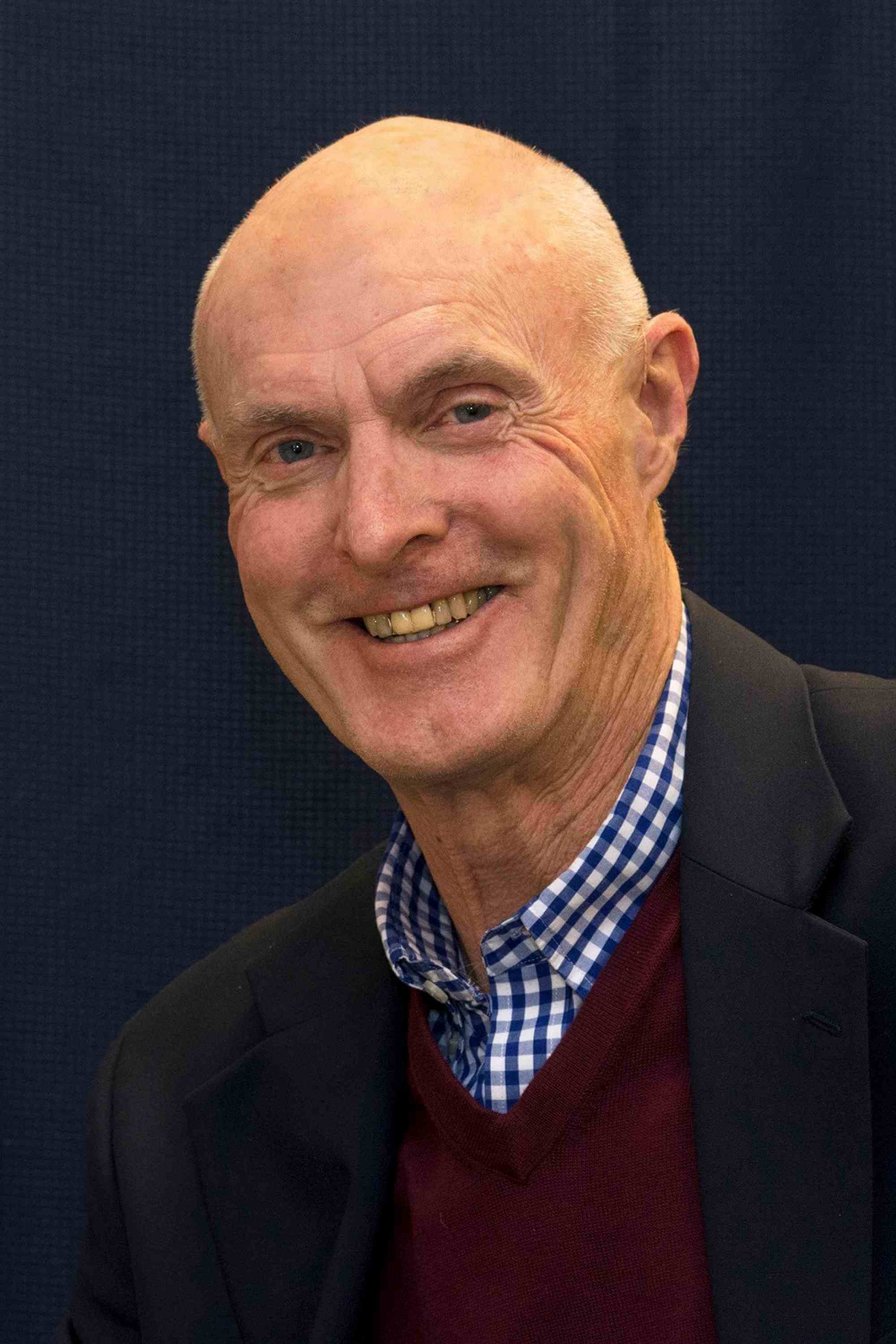 John Flanders