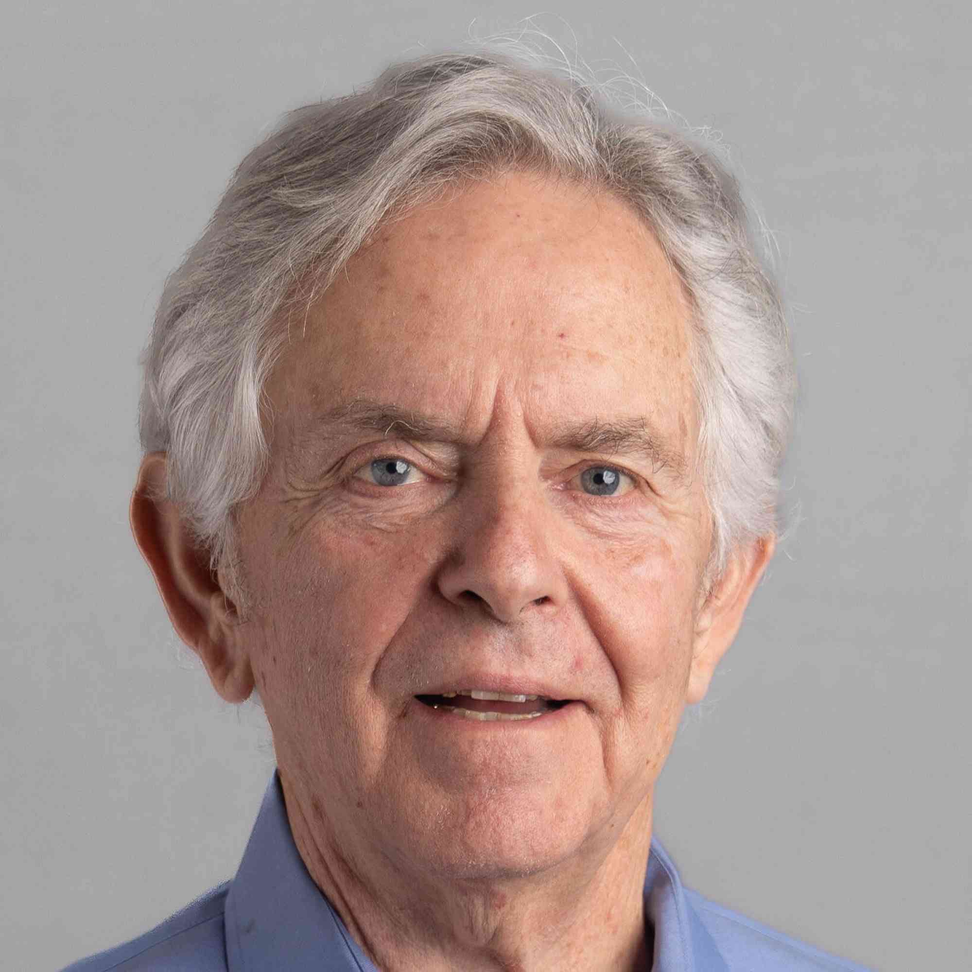 R. Lee Elsberg