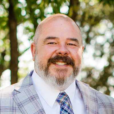 Mark A. Herber