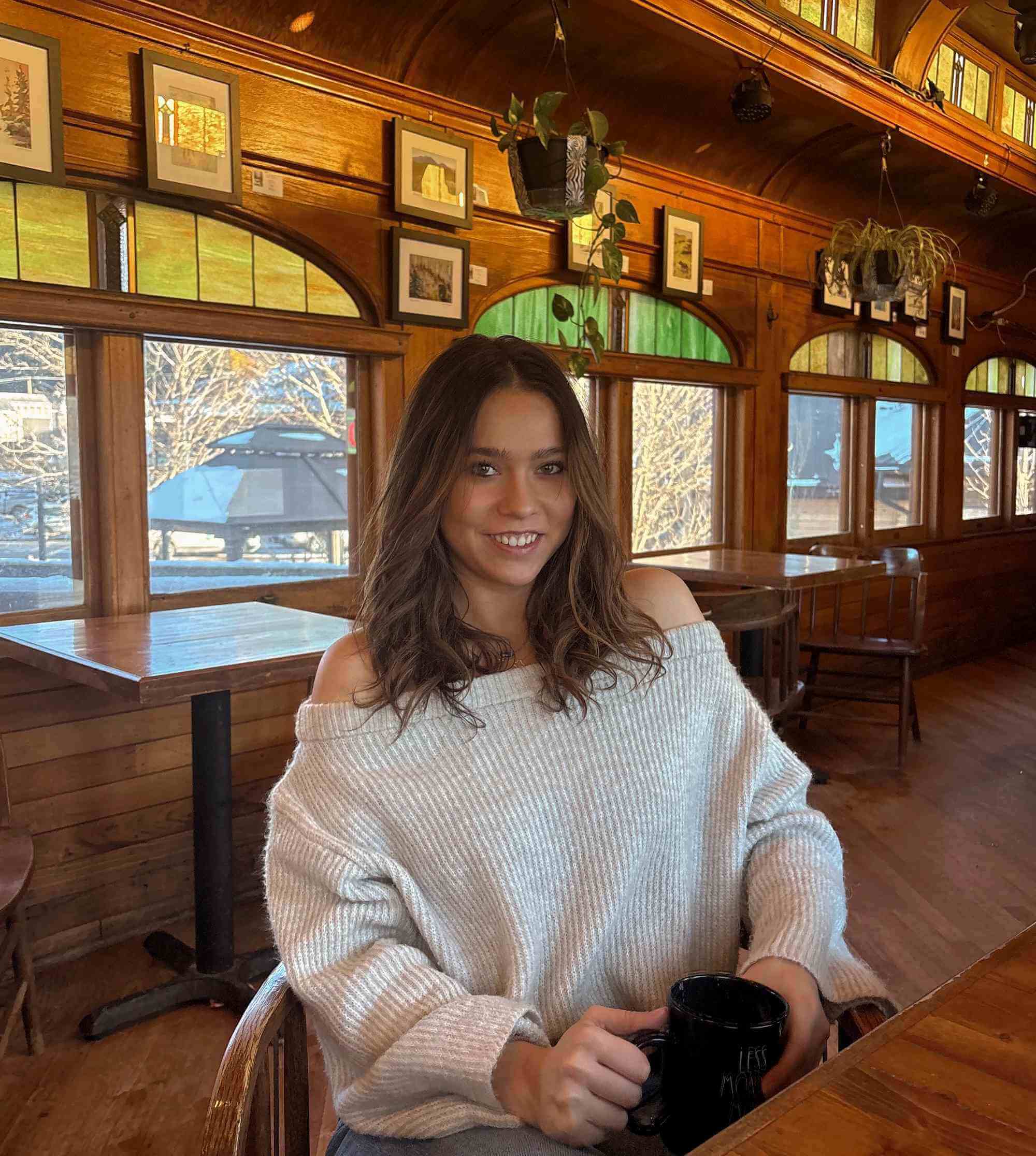 Law Clerk - Reese Jensen