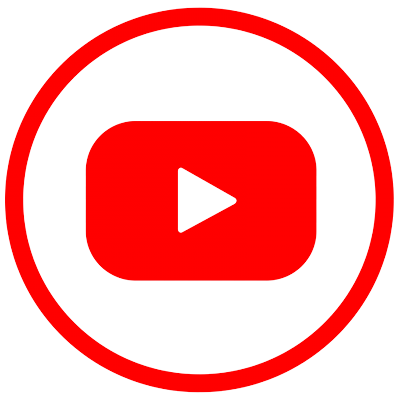 YouTube icon